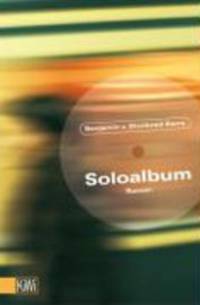 Soloalbum: Roman