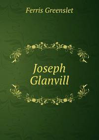 Joseph Glanvill