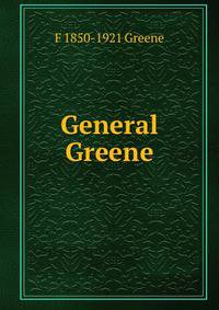 General Greene
