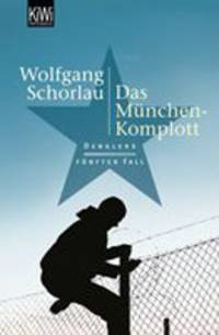 Das M&#252;nchen-Komplott