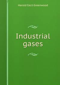 Industrial gases