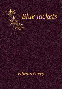 Blue jackets