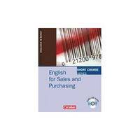 English for Sales and Purchasing (+ Audio CD)