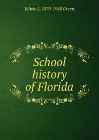 School history of Florida