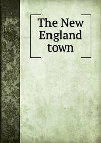 The New England town