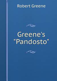 Greene's "Pandosto"
