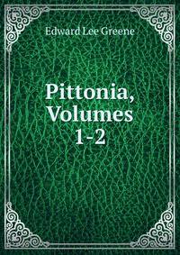 Pittonia, Volumes 1-2