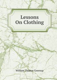 Lessons On Clothing