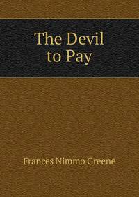The Devil to Pay