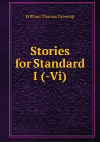 Stories for Standard I (-Vi).