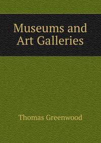 Museums and Art Galleries
