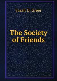 The Society of Friends