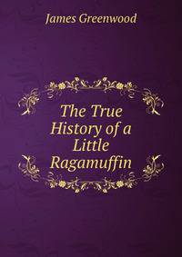 The True History of a Little Ragamuffin