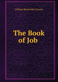 The Book of Job .