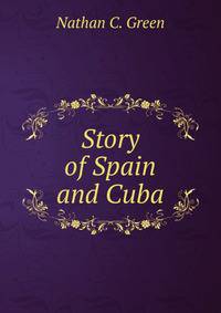 Story of Spain and Cuba