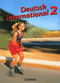 Deutsch international 2 Sch&#252; lerbuch