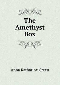 The Amethyst Box