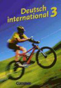 Deutsch international 3 Sch&#252; lerbuch