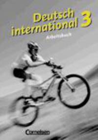 Deutsch international 3 Arbeitsbuch