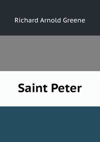 Saint Peter