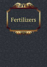 Fertilizers