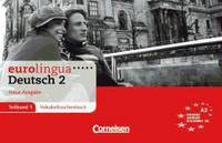 Eurolingua A2 Teilband 1 Vokabeltaschenbuch (Neue Ausgabe)