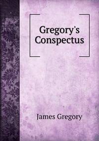 Gregory's Conspectus