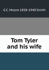 Tom Tyler and his wife