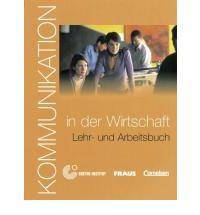 Kommunikation in der Wirtschaft (+ CD-ROM)