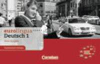 Eurolingua A1 Vokabeltaschenbuch. Deutsch-Russisch (Neue Ausgabe)