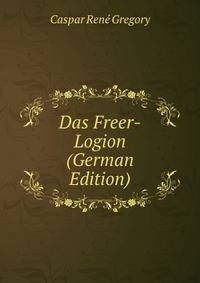 Das Freer-Logion (German Edition)