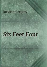 Six Feet Four