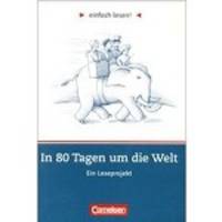 In 80 Tagen um die Welt. AB mit Loes.