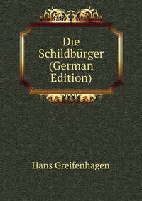 Die Schildburger (German Edition)