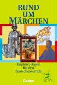 Rund um M&#228; rchen