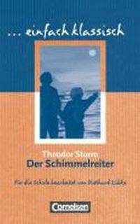 Schimmelreiter, Der. AB mit Loes.