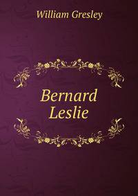 Bernard Leslie
