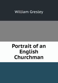 Portrait of an English Churchman