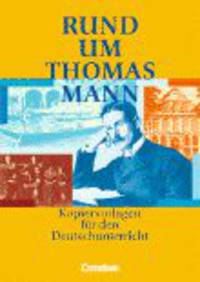 Rund um Thomas Mann