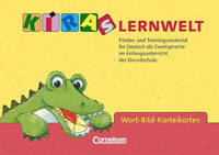 Kiras Lernwelt Wort-Bild-Karteikarten