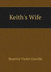 Keith's Wife