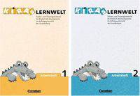 Kiras Lernwelt / Arbeitsheft 1 und 2
