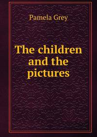The children and the pictures