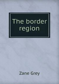 The border region
