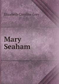 Mary Seaham