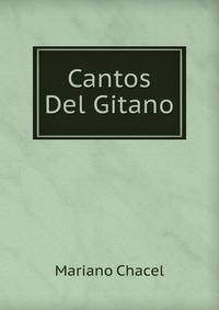 Cantos Del Gitano