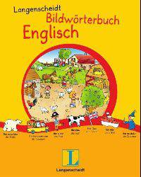 Langenscheidt Bildw&#246;rterbuch Englisch