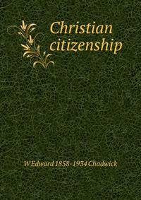 Christian citizenship