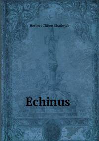 Echinus .