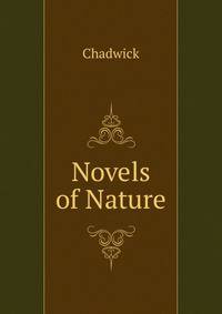 Novels of Nature